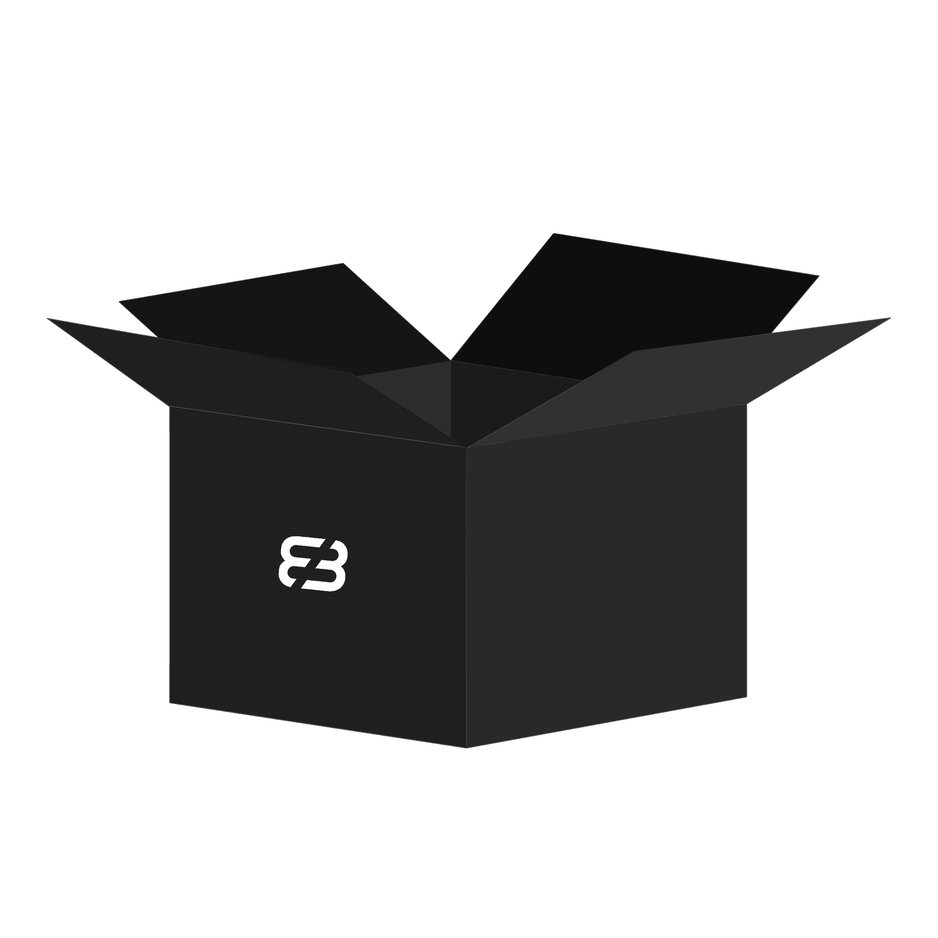 Bukhash Brothers box